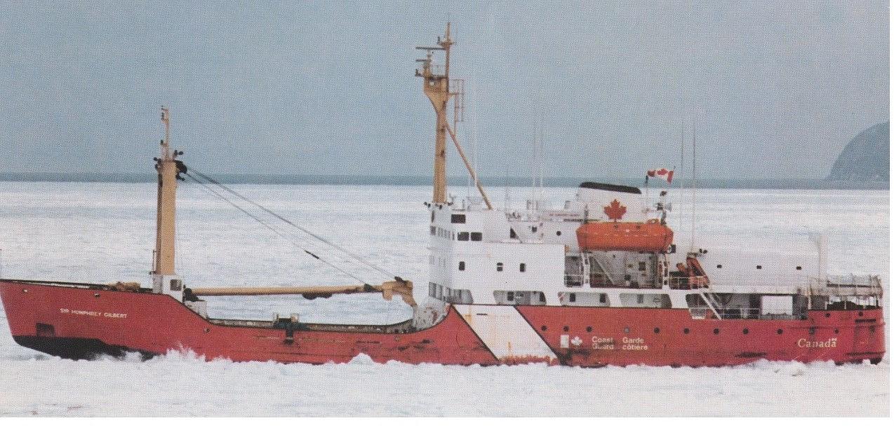 Polar Prince