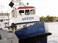 Aston