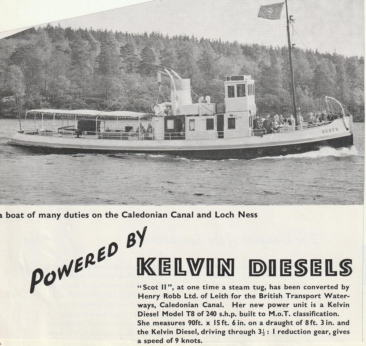 Scott II