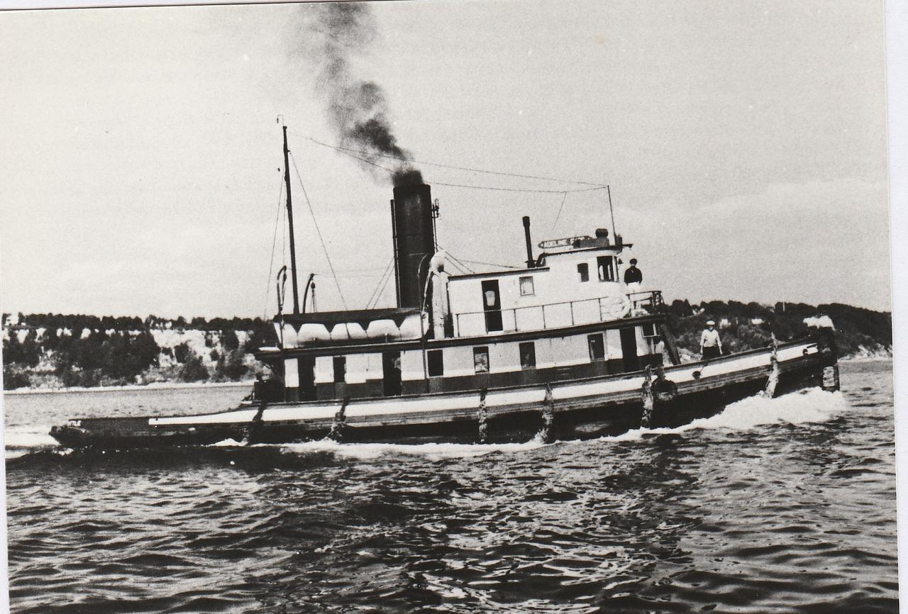 Ann W.