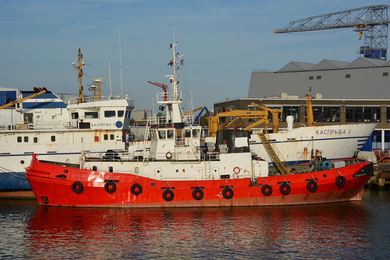 Sirocco II