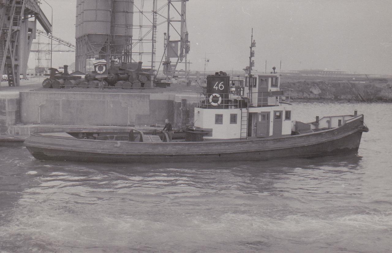 Mier (A 952)