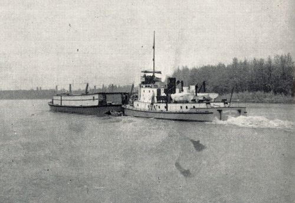 Radium Queen