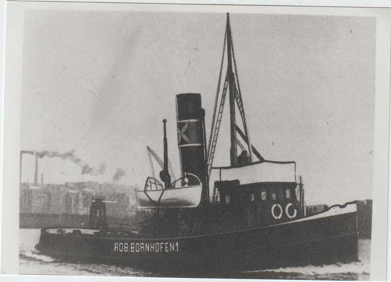 Karl Kronenberg