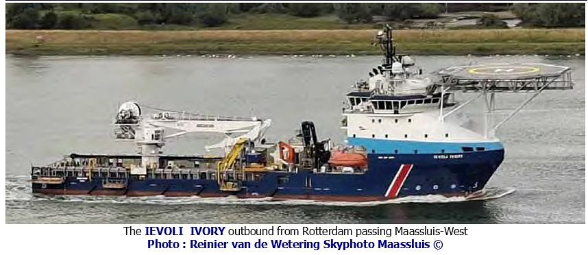 Ievoli Ivory