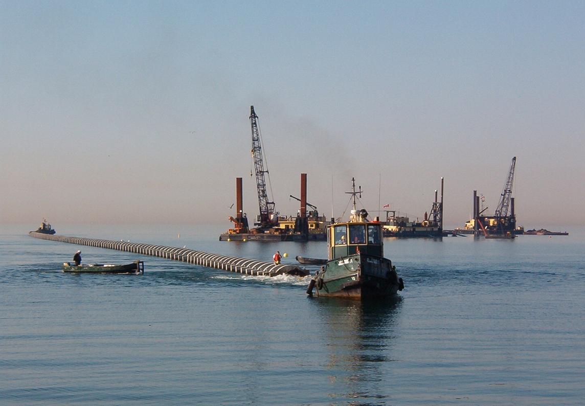 R.C.L.Tug 11
