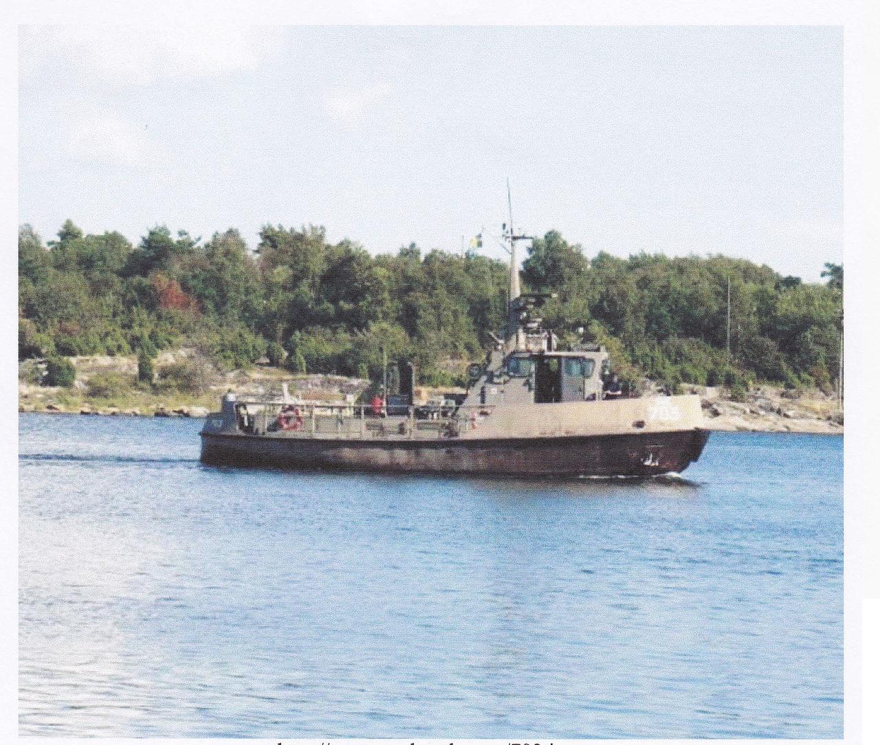 Hms 703