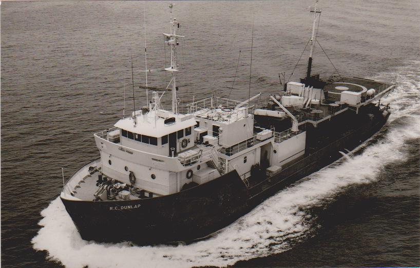R.C. Dunlap