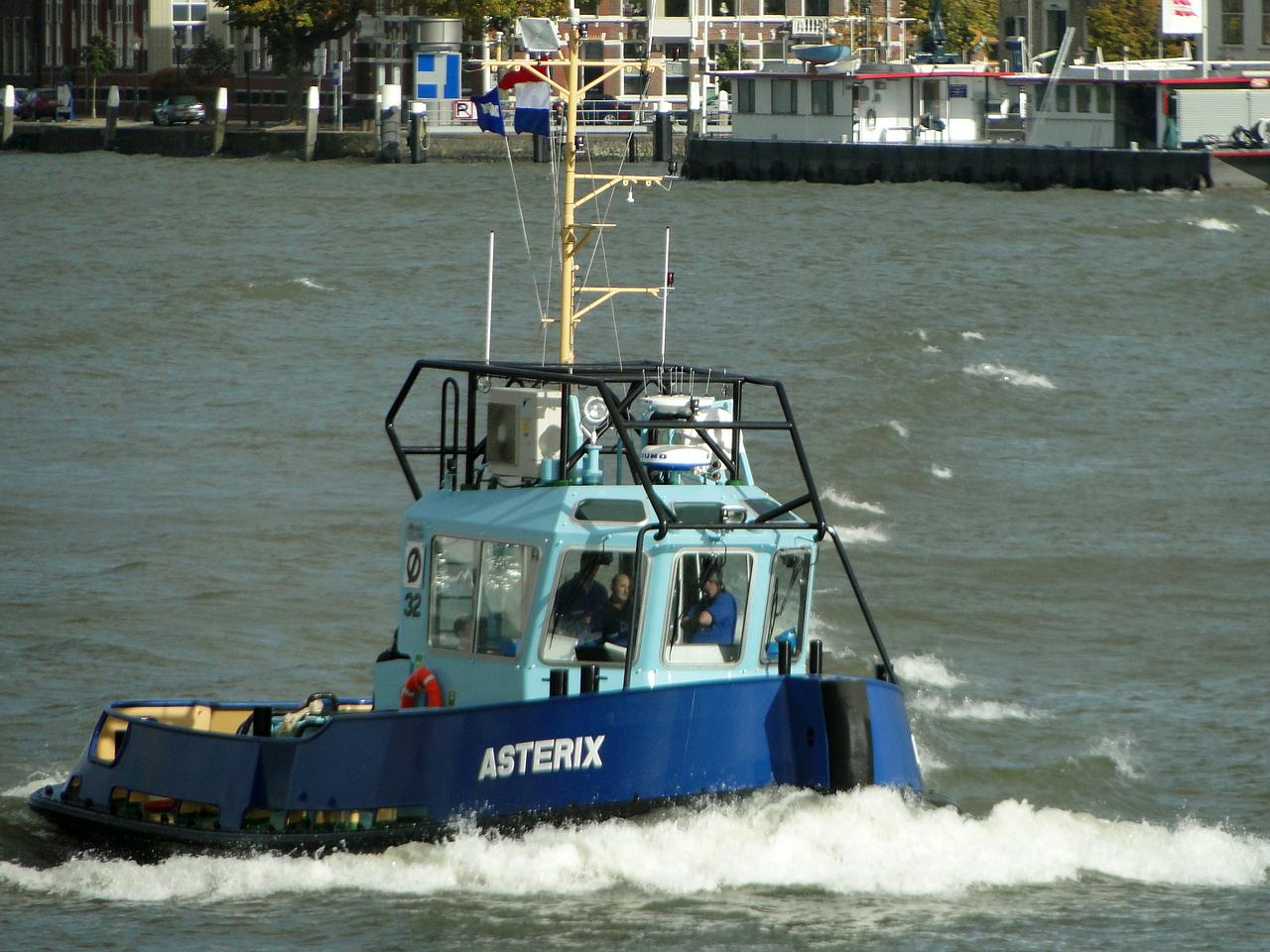 Asterix