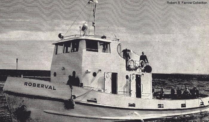 Roberval