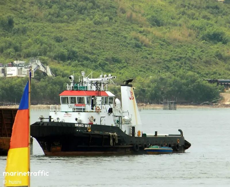 Delta Cakra 25