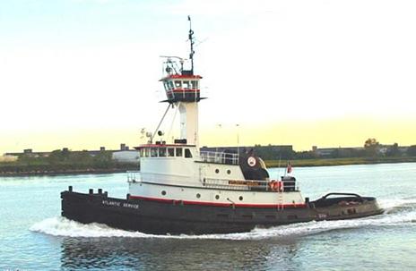 Atlantic Service