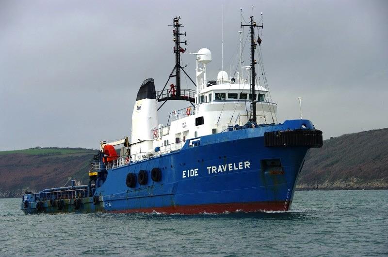 Eide Traveler