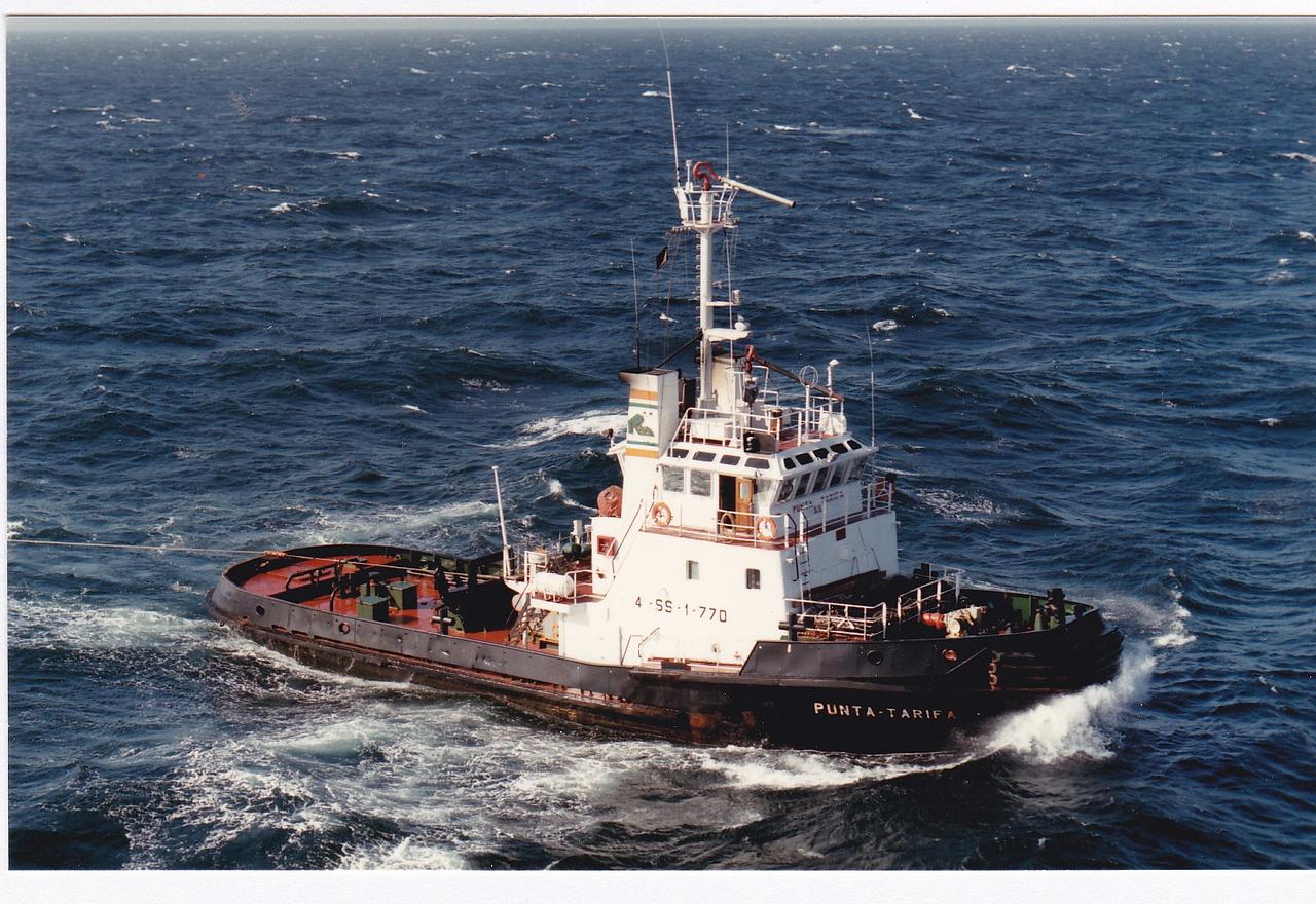 V.B. Bucanero