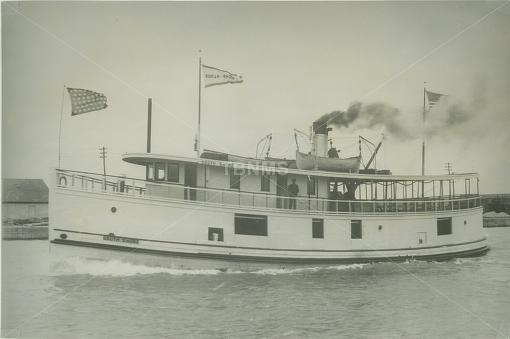 South Shore