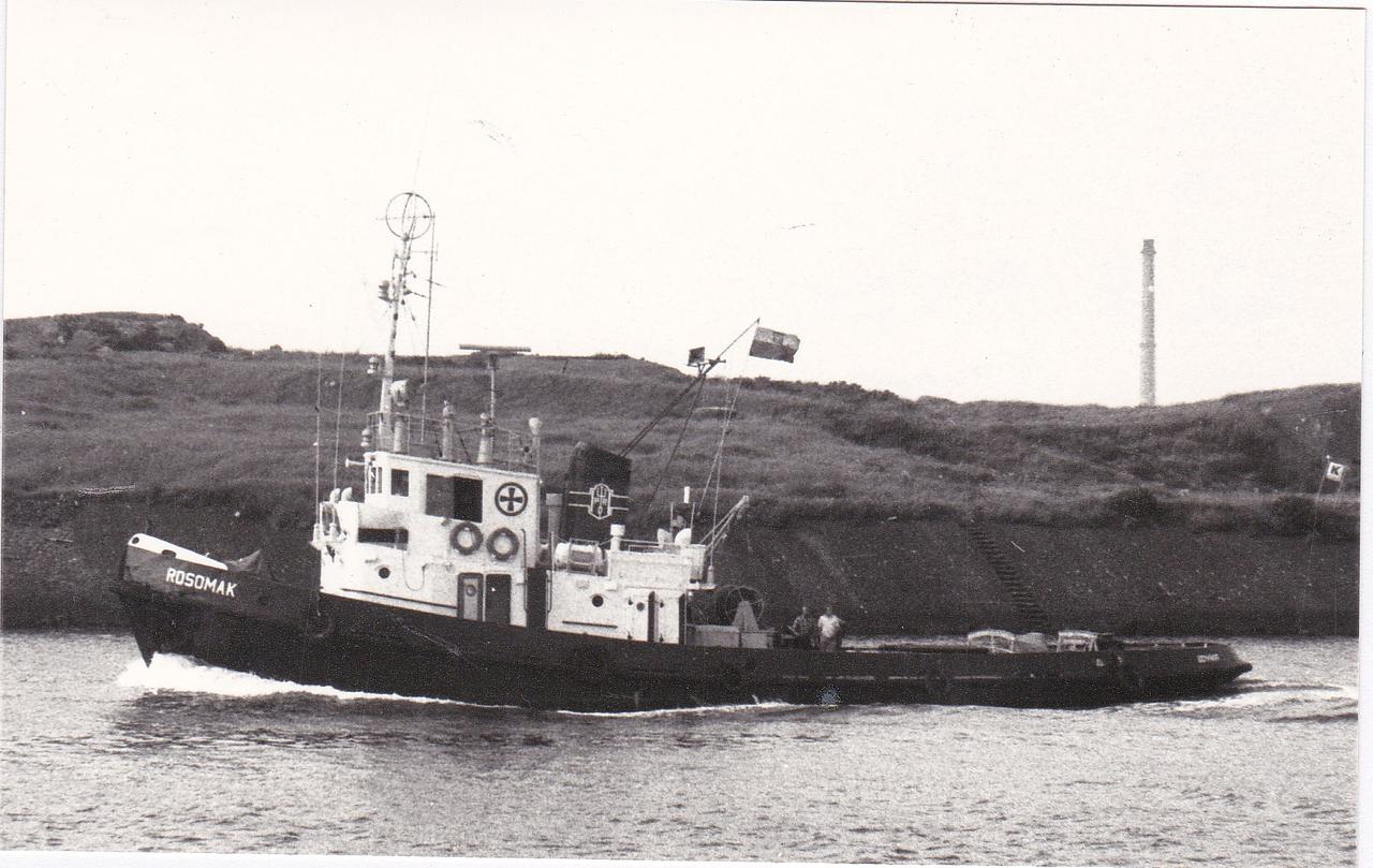 Rosomak