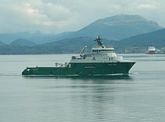 Skandi Mercury