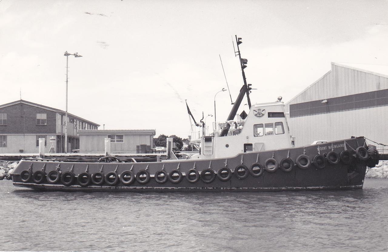 Pacific Way