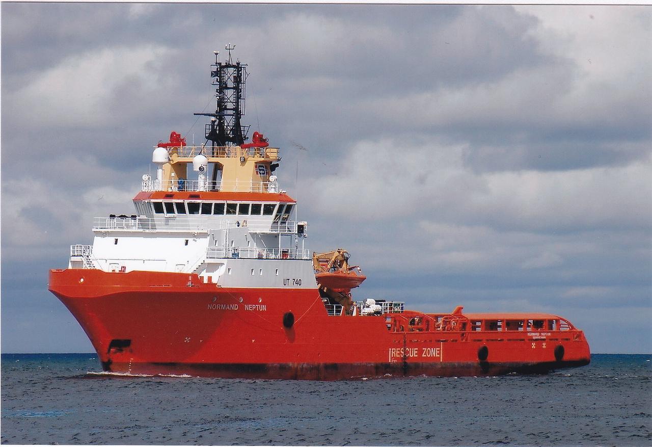Normand Neptun