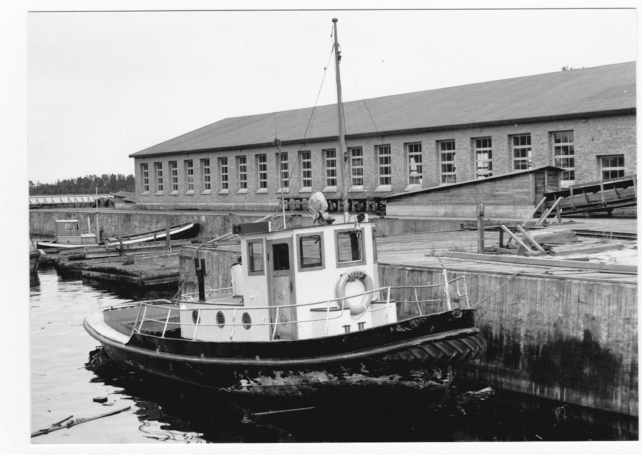 Nyhamn