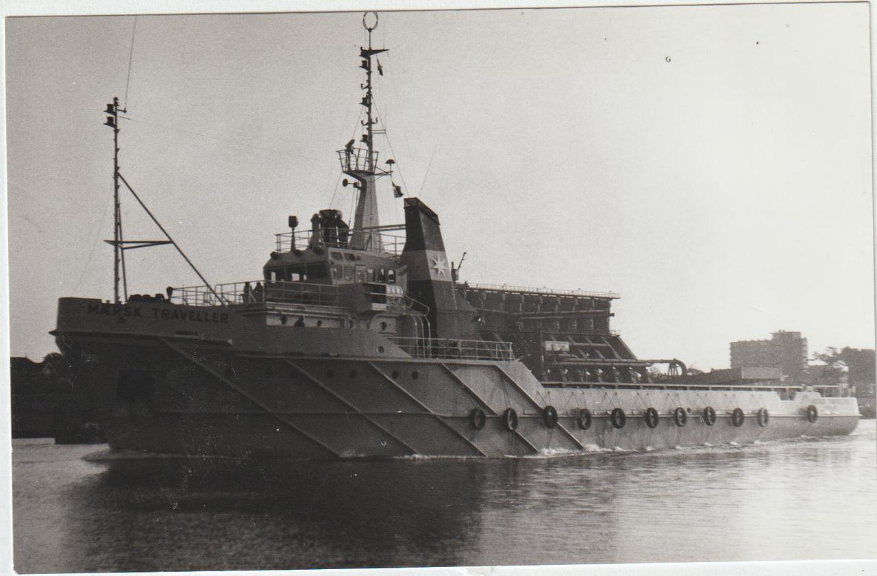 Galvarino--Atf 66