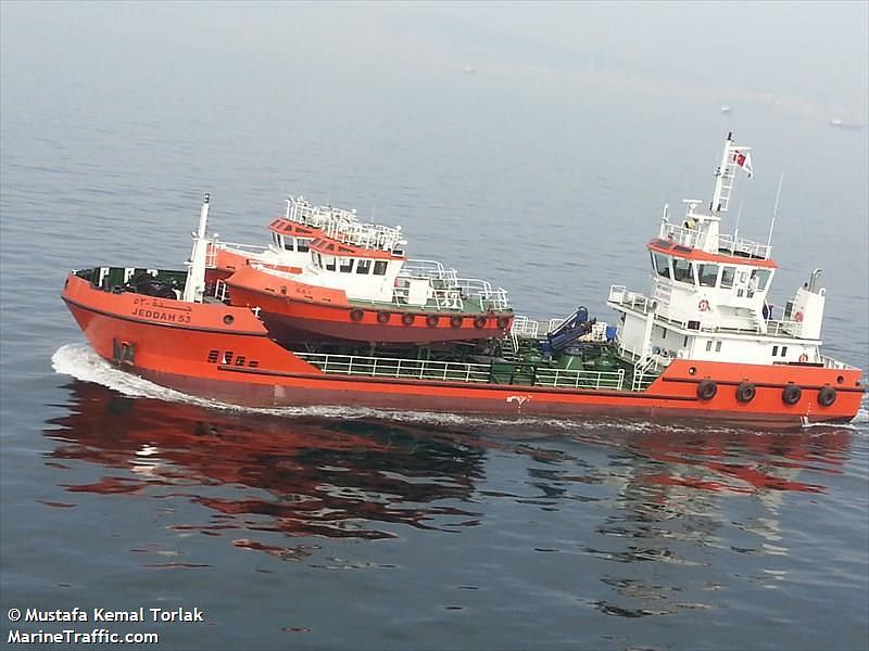Jeddah 53