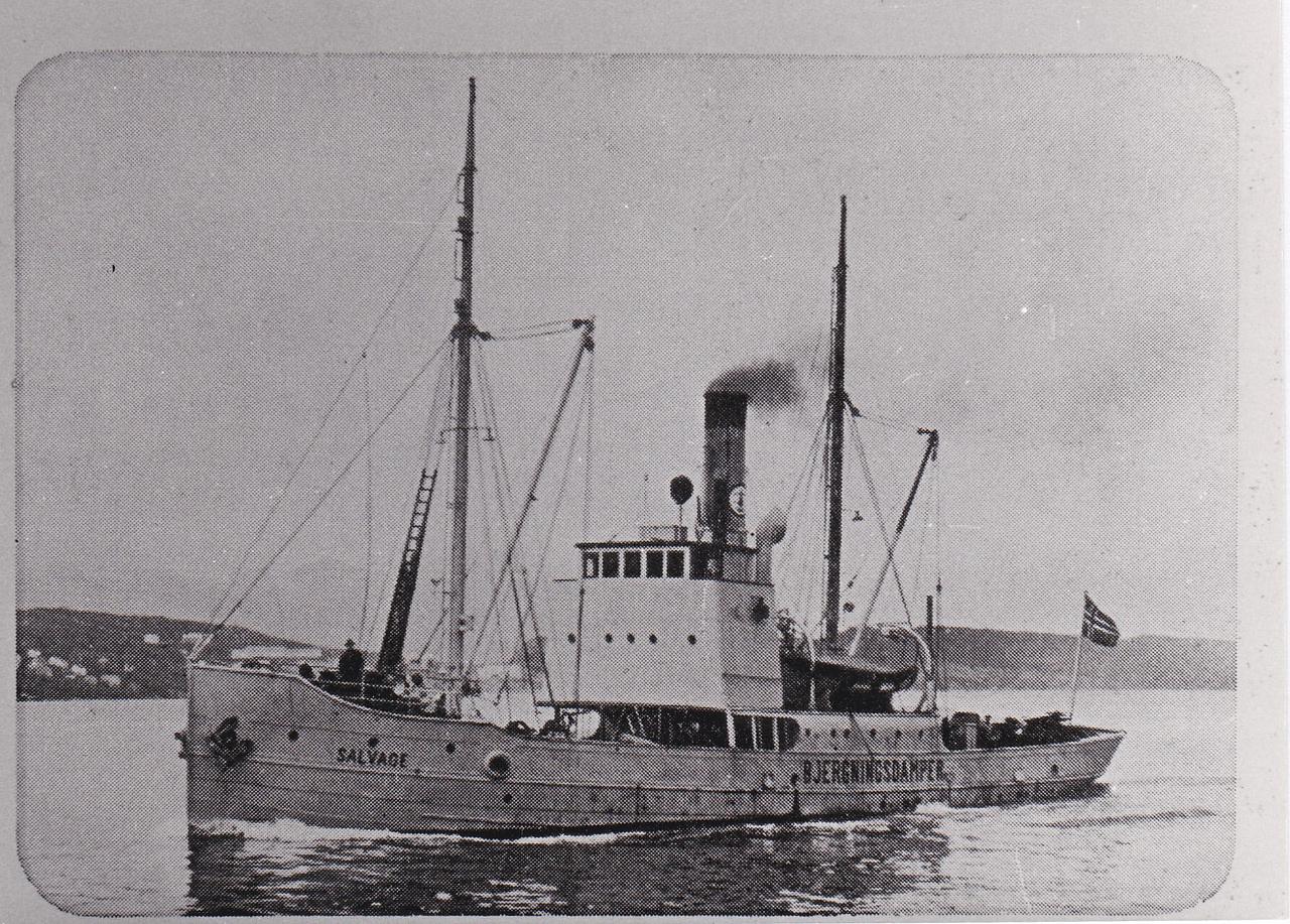 Poseidon