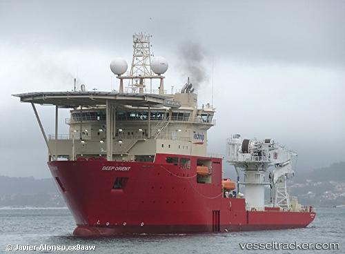 North Ocean 106