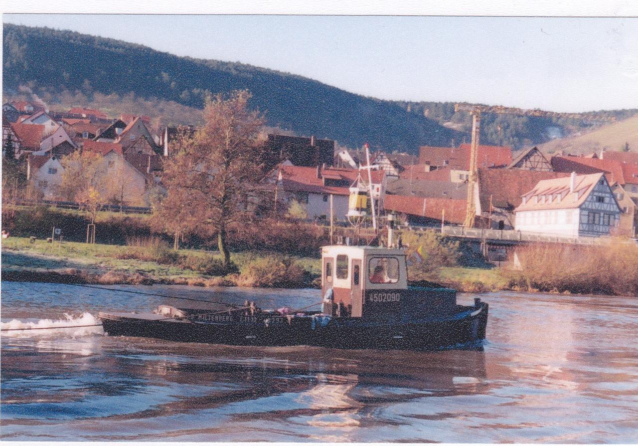 Miltenberg
