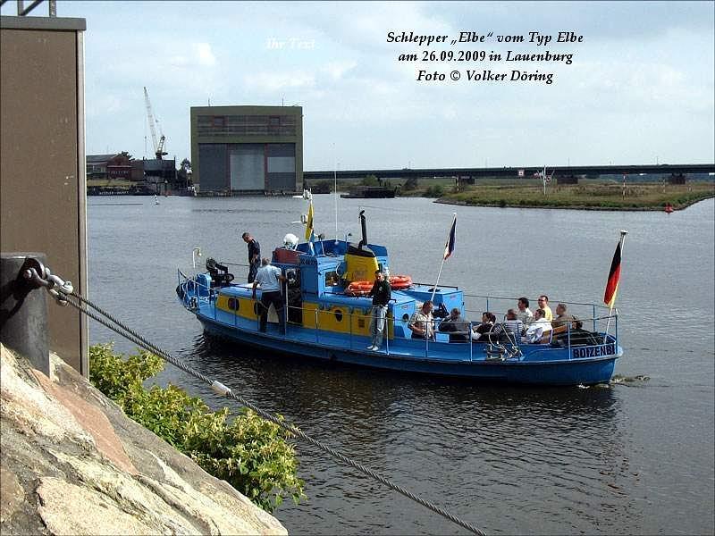 Elbe