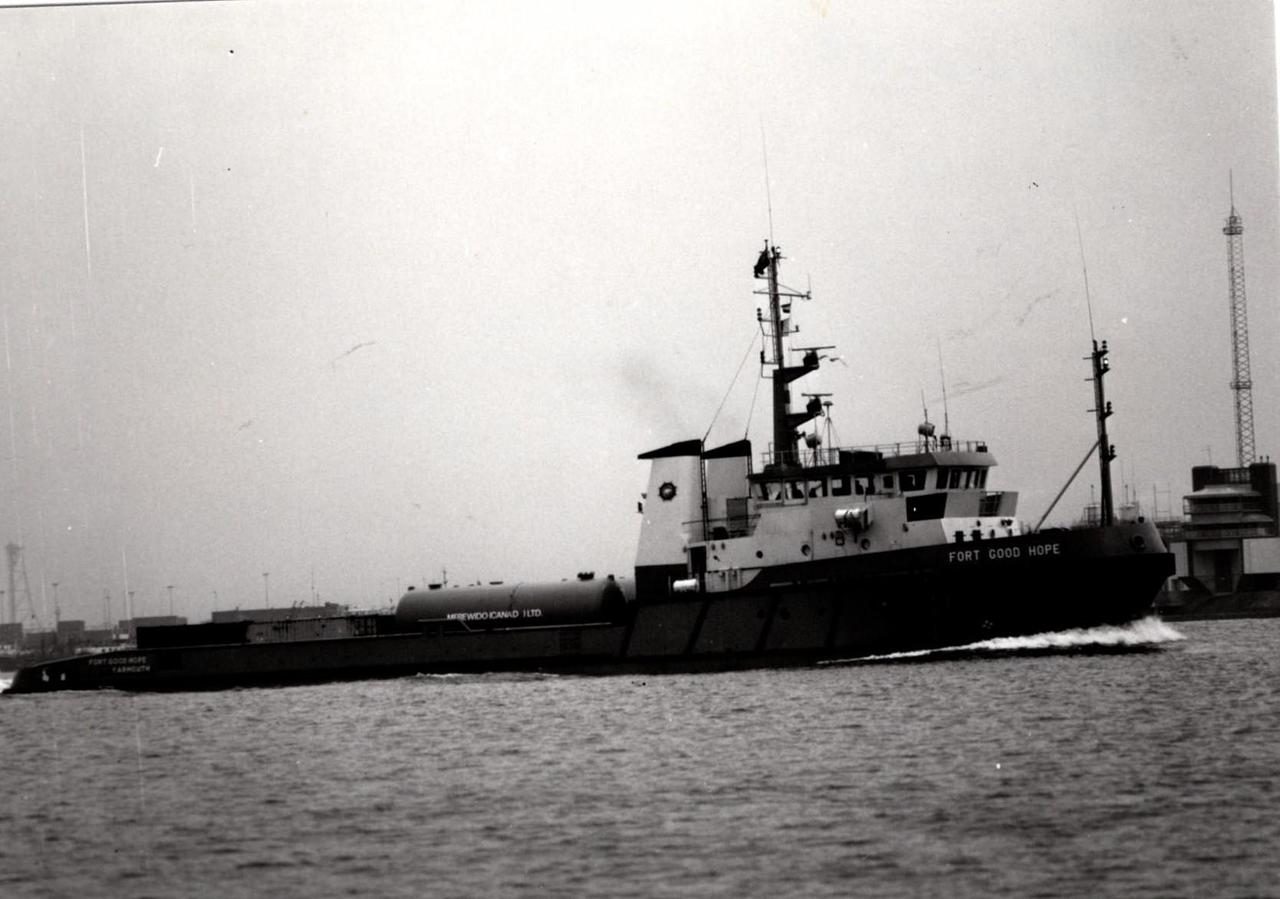 Erebus
