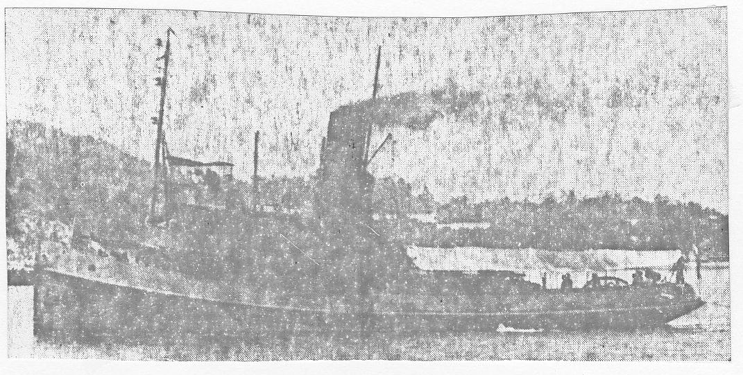 Samaesan (Ytb 7)
