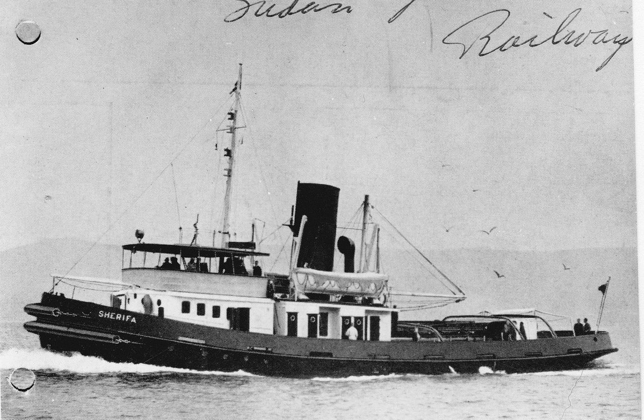Sherifa