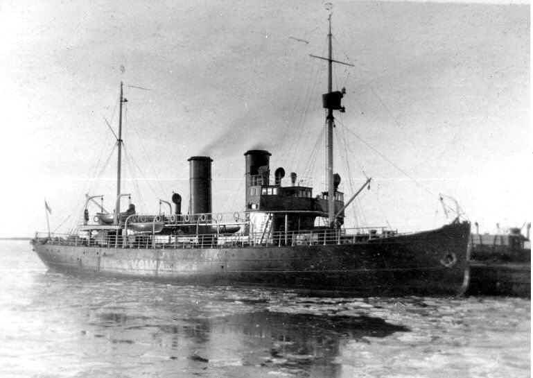 Malygin