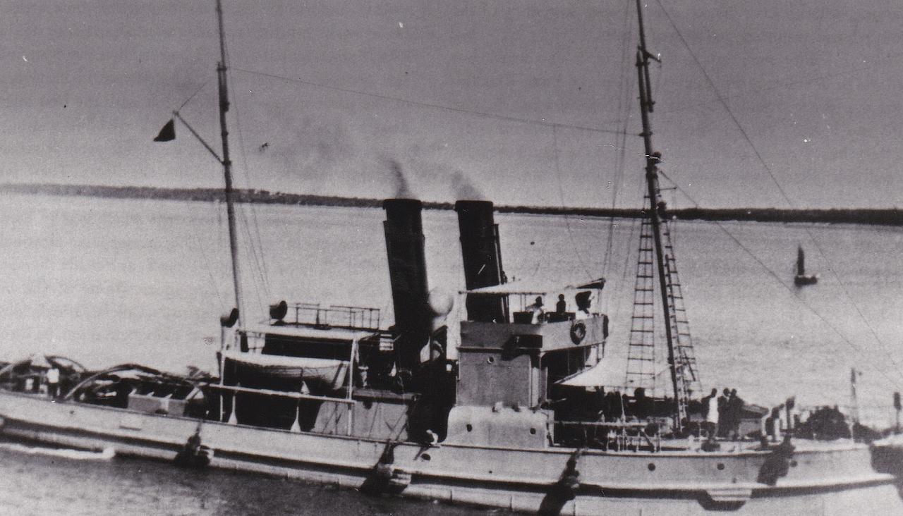 Magul