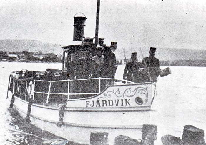 Nyhamn I