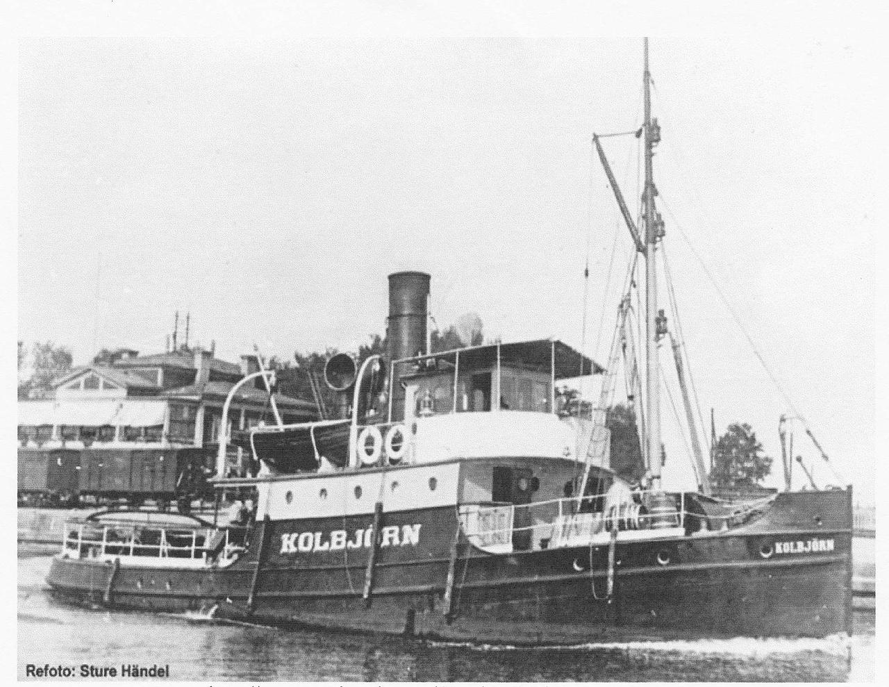 Kolbjorn