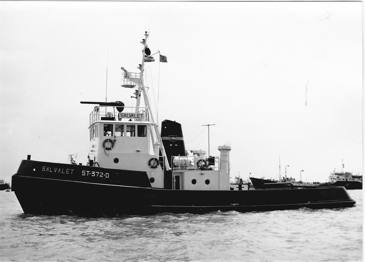 Tirta Samudra VII