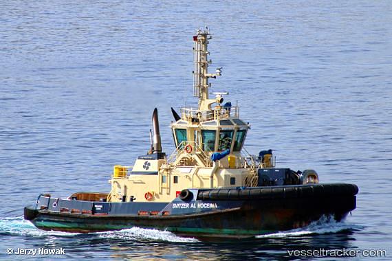 Svitzer Al Hoceima