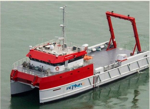 Offshore Guardian