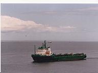 Sea Jumbo