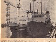 Seaspan Scout