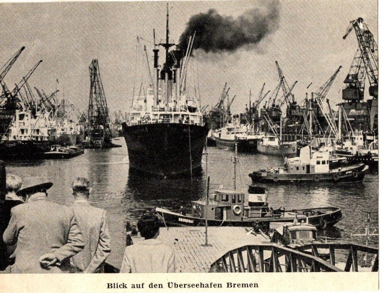 Weser