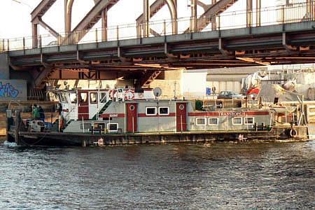 Transbode 1