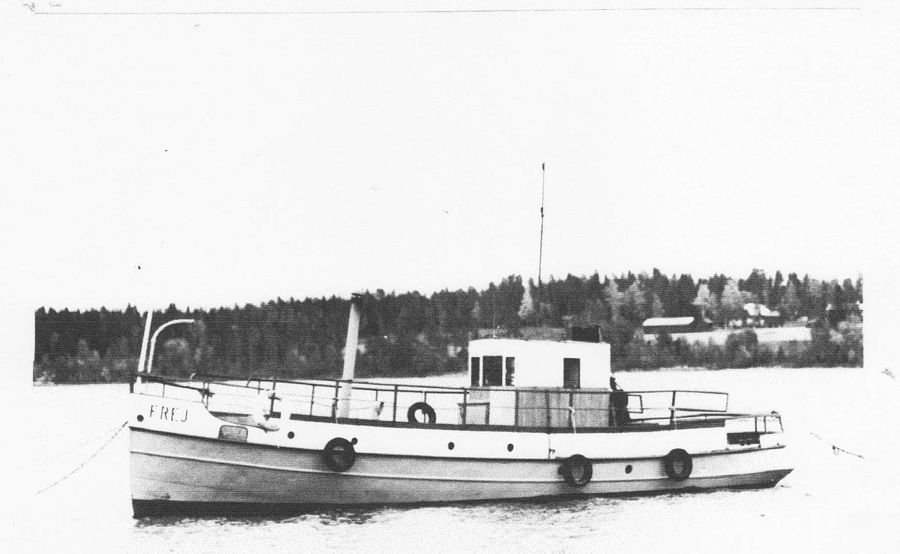 Frej