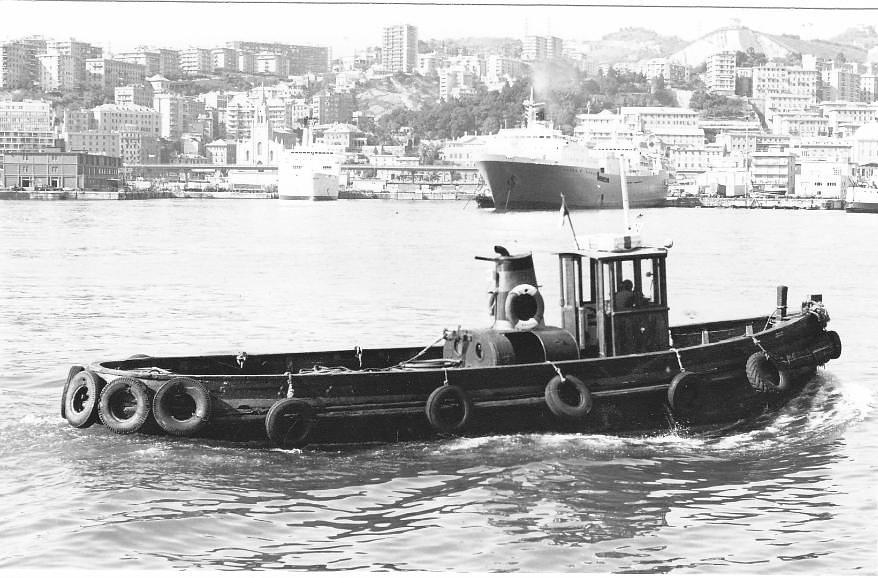 Muggia