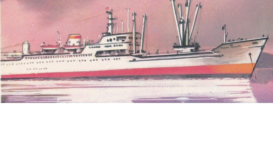 Professor Tupolev