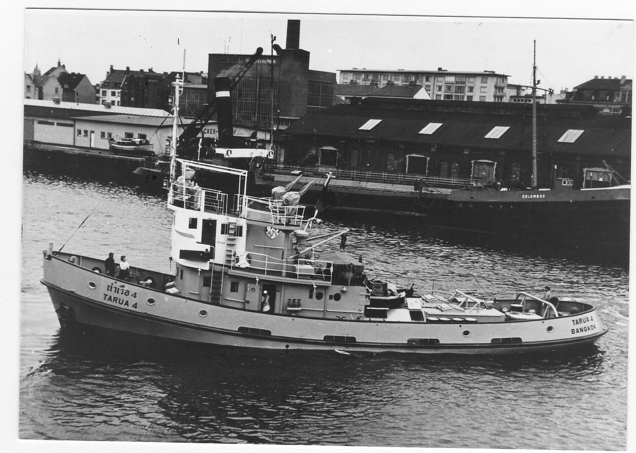 Tarua 004