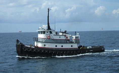 Harvey Viking