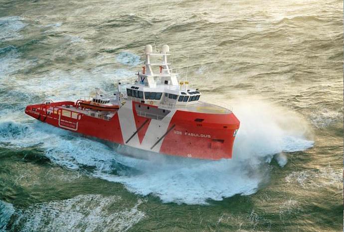Vos Fabulous